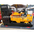 New energy 20kw Biogas generator sets ISO 9001-2000 certificated
